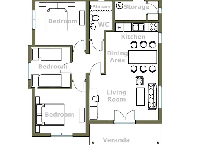 Bulgariavilla - Sunny Hills * Brjasztovec