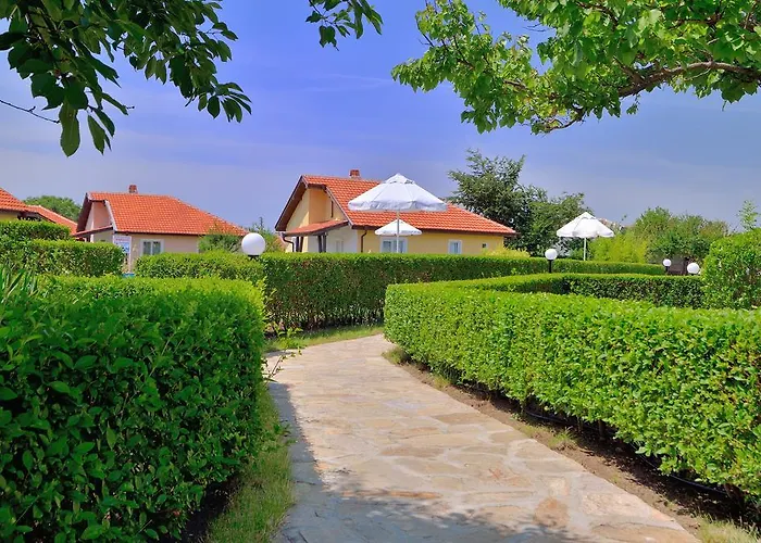 Nyaraló Bulgariavilla - Sunny Hills *