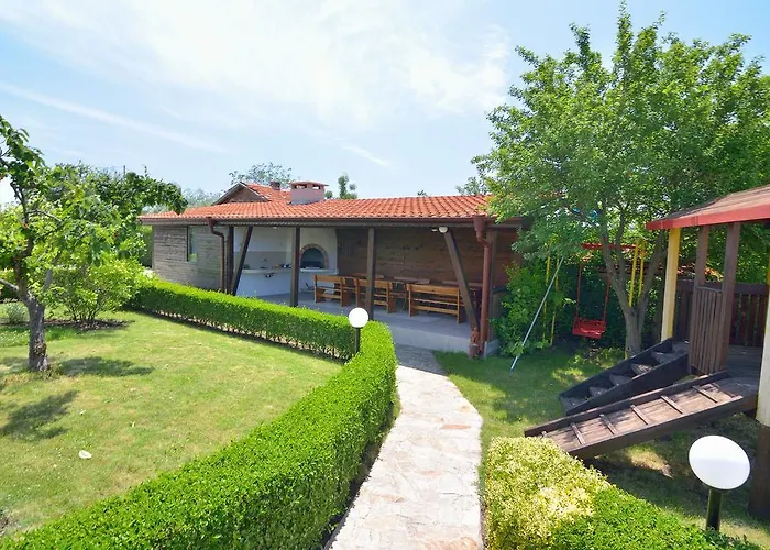 Bulgariavilla - Sunny Hills Brjasztovec