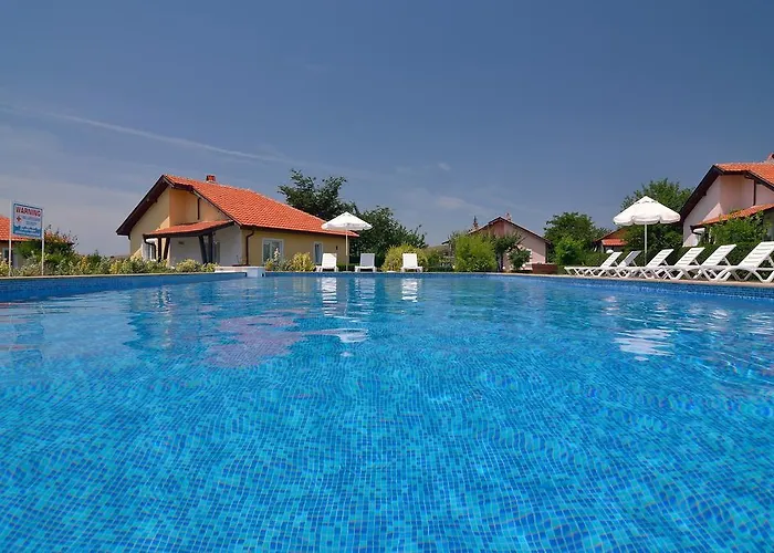 Nyaraló Bulgariavilla - Sunny Hills *