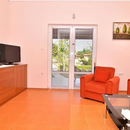 Hébergement de vacances Bulgariavilla - Sunny Hills Bryastovets