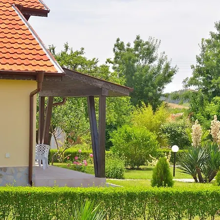 Hébergement de vacances Bulgariavilla - Sunny Hills