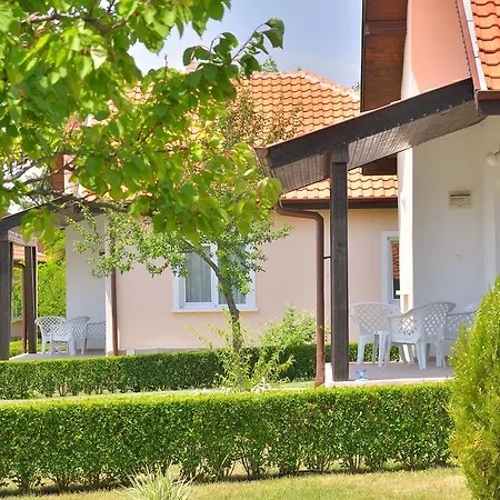 Hébergement de vacances Bulgariavilla - Sunny Hills *