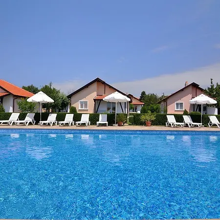 Holiday home Bulgariavilla - Sunny Hills Bryastovets