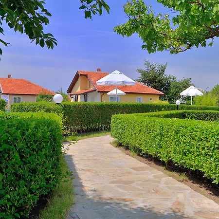 Hébergement de vacances Bulgariavilla - Sunny Hills *