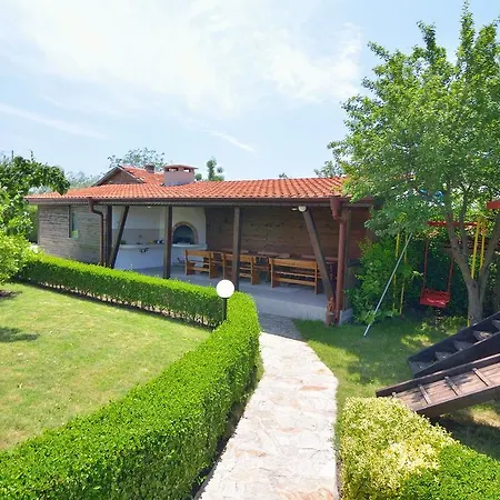 Bulgariavilla - Sunny Hills Bryastovets