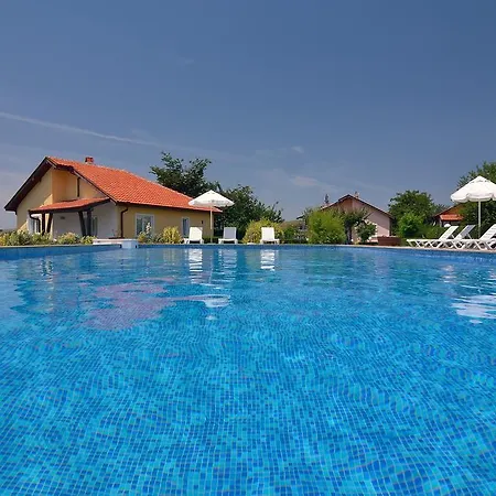 Holiday home Bulgariavilla - Sunny Hills *