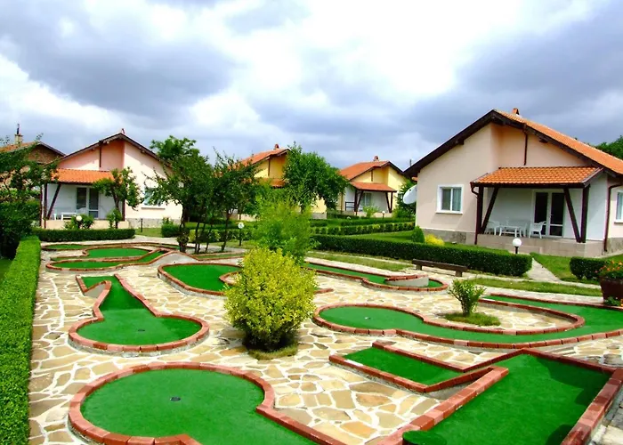 Holiday home Bulgariavilla - Sunny Hills