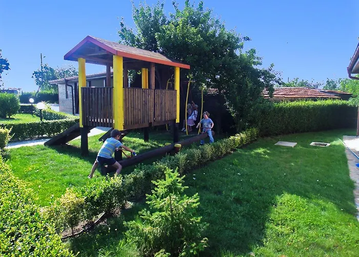 Bulgariavilla - Sunny Hills Bryastovets