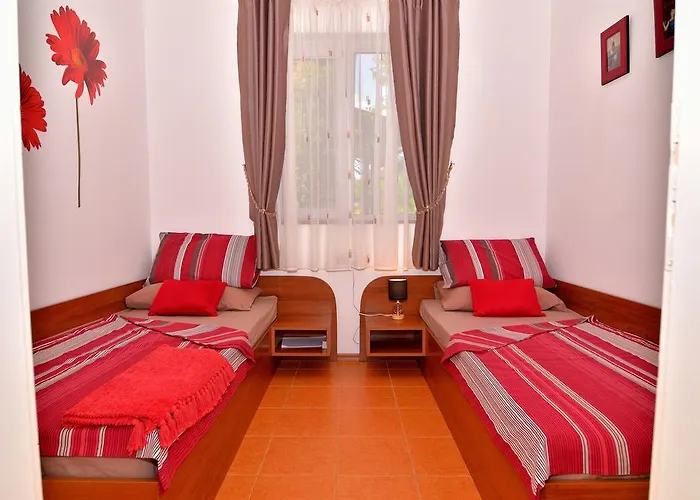 Casa vacanze Bulgariavilla - Sunny Hills Bryastovets