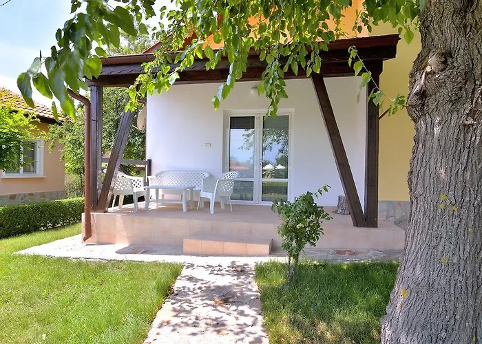 Holiday home Bulgariavilla - Sunny Hills *