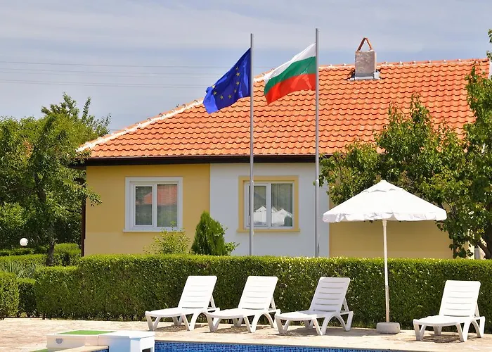 Bulgariavilla - Sunny Hills Bryastovets