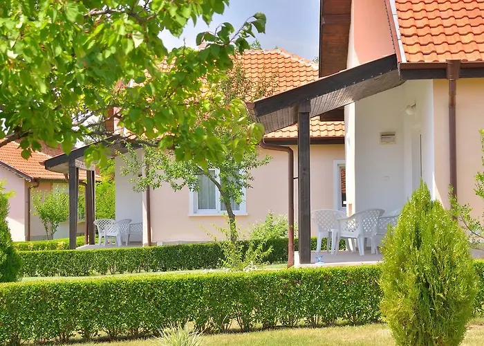 Holiday home Bulgariavilla - Sunny Hills *