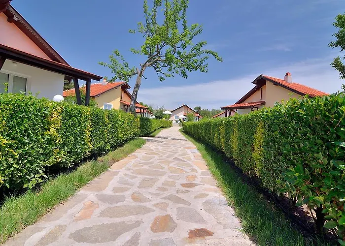 Bulgariavilla - Sunny Hills