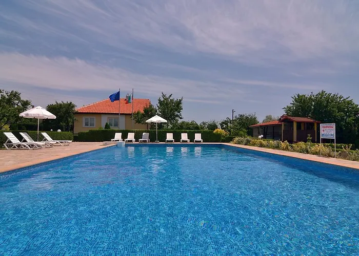 Bulgariavilla - Sunny Hills